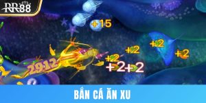 Bắn cá ăn xu