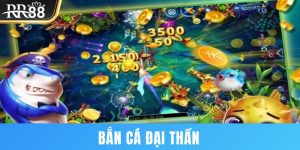 Bắn cá đại thần
