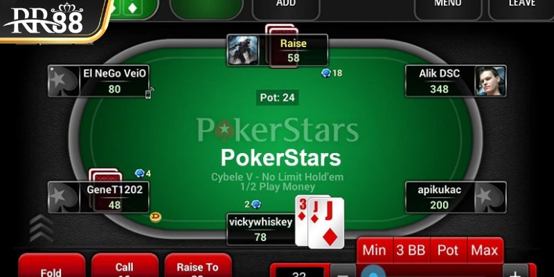 Các phiên bản Poker thịnh hành tại nhà cái mà anh em nhất định phải thử