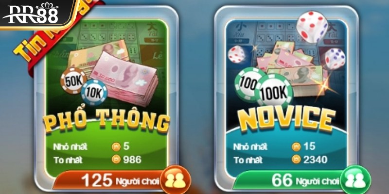 Cách tính điểm quy định trong game bài sicbo cho người mới