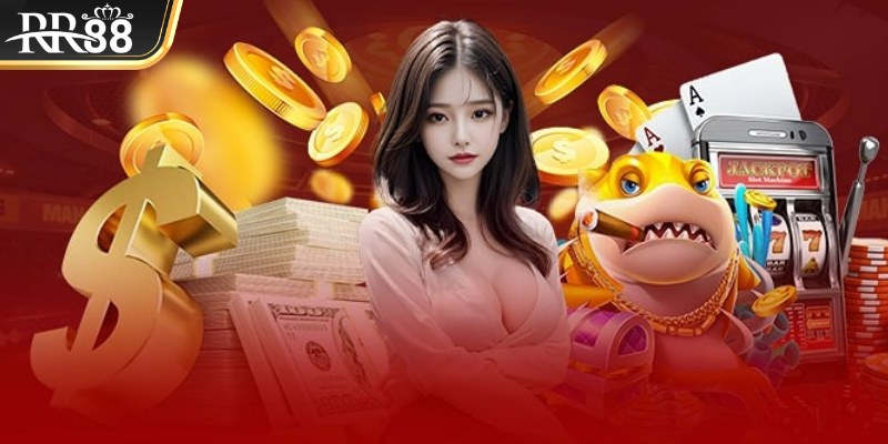 Chia sẻ một số sự kiện hấp dẫn nhất tại nhà cái RR88