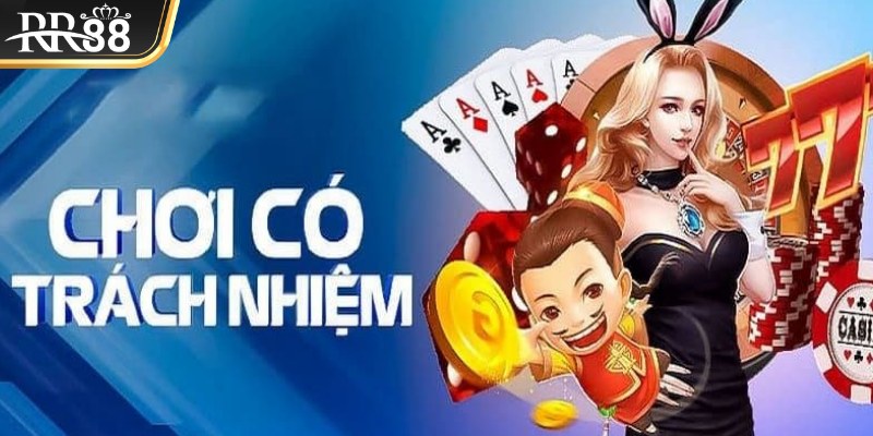 Chơi có trách nhiệm là nói không với các hành vi gian lận