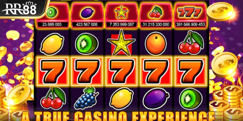 Điểm qua các siêu phẩm slot ấn tượng mà bạn nên thử tại nhà cái