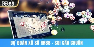 Dự đoán xổ số