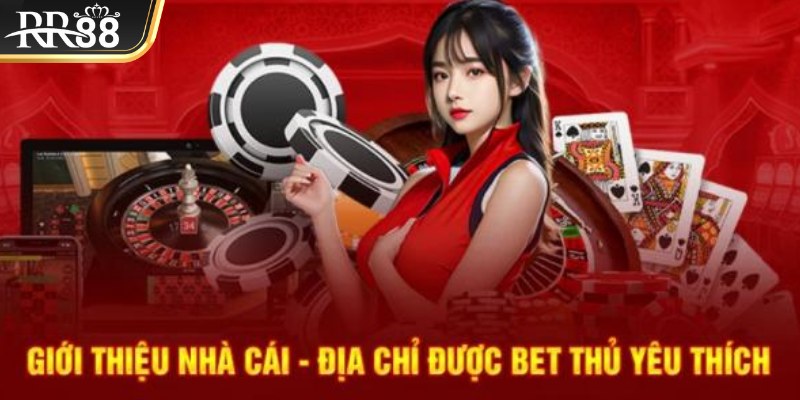 Giới thiệu sơ lược về thương hiệu cá cược uy tín tại châu Á