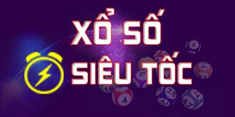 Gợi ý các loại hình quay số siêu tốc hấp dẫn có tại nhà cái