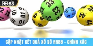 Kết quả xổ số