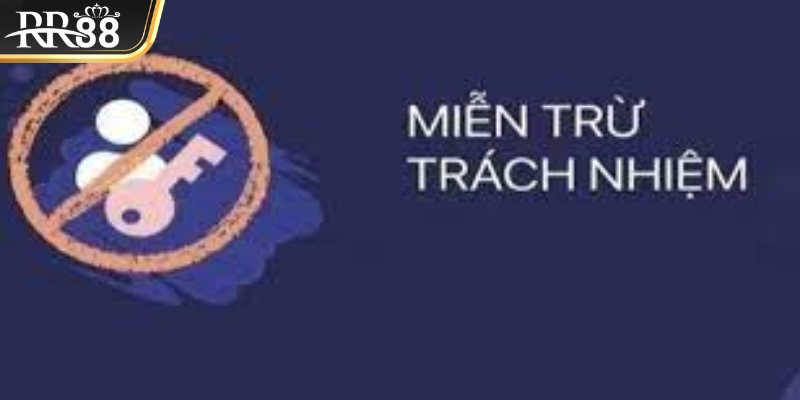 Lỗi phát sinh từ bên thứ ba không thuộc phạm vi quản lý của nhà cái