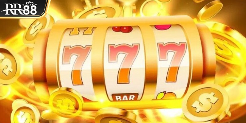 Nổ hũ là trò chơi mô phỏng từ những cỗ máy slot truyền thống nổi tiếng