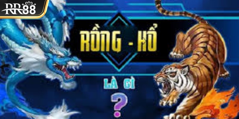 Rồng hổ là siêu phẩm giải trí hot được nhiều dân chơi lựa chọn
