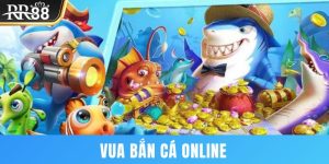 Vua bắn cá online